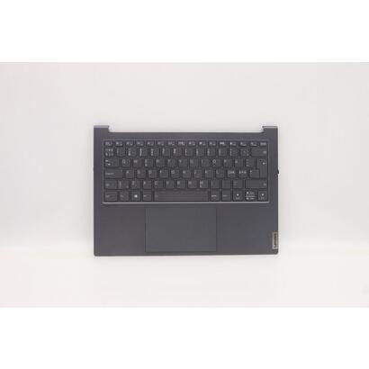 upper-case-asmnordic-l82la-slagy