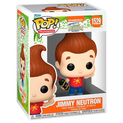 figura-pop-jimmy-neutron