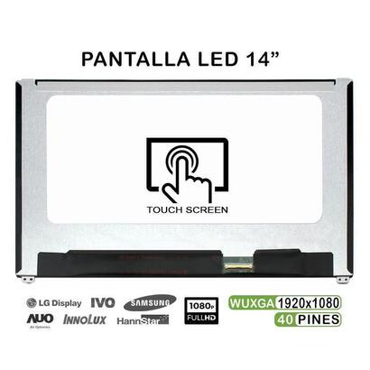 pantalla-led-de-14-para-portatil-dell-latitude-e7490-b140hak022-lp140wf5-spm1-tactil
