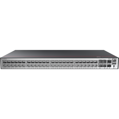 s5735-l48t4xe-a-v2-48101001000base-t-ports-410ge-sfp-ports-212ge-stack-ports-ac-power