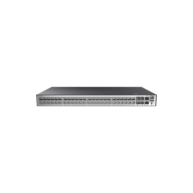 s5735-l48t4xe-a-v2-48101001000base-t-ports-410ge-sfp-ports-212ge-stack-ports-ac-power