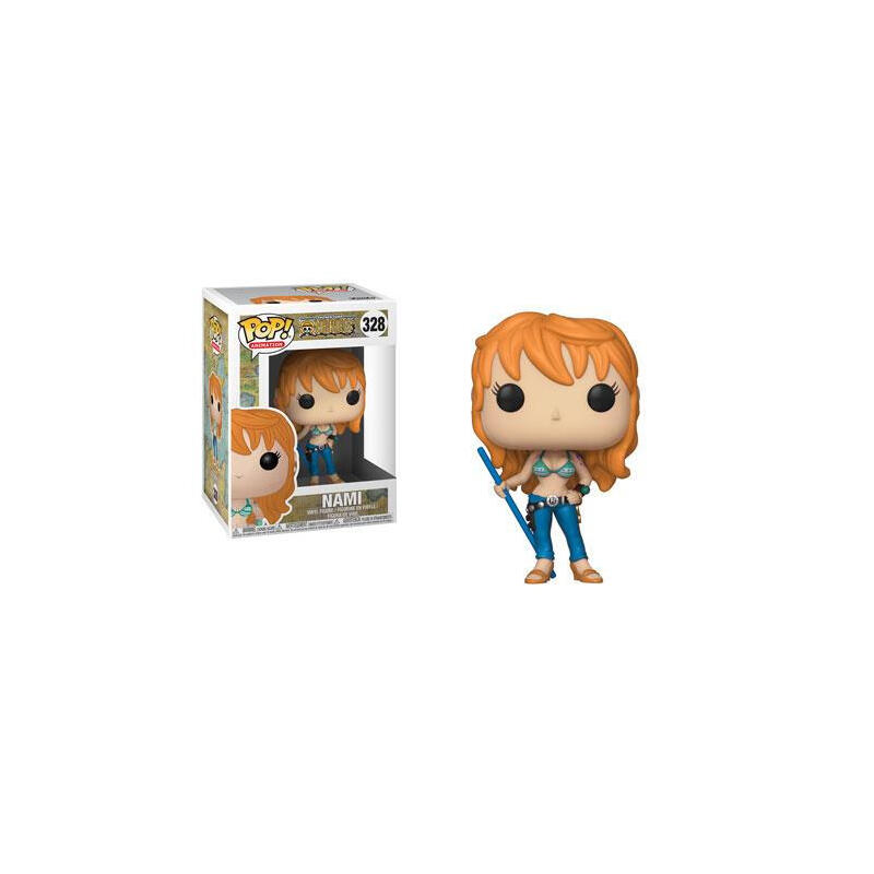 funko-pop-one-piece-nami