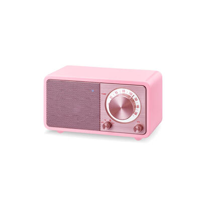 sangean-wr-7-rosa-radio-analogica-sobremesa-fm-bluetooth-bateria-li-ion-recargable