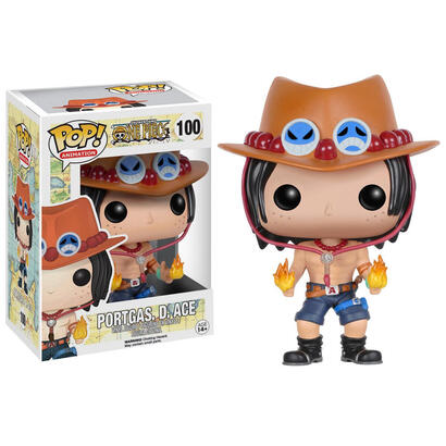 funko-pop-ace-one-piece