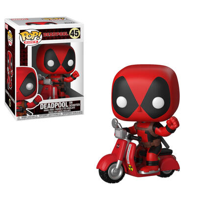 figura-pop-marvel-deadpool-scooter