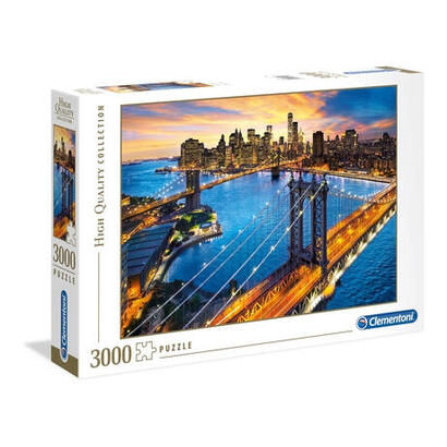 puzzle-new-york-3000pzs