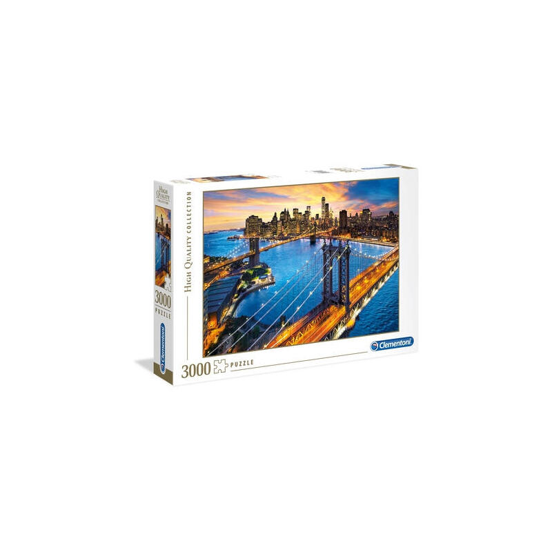 puzzle-new-york-3000pzs