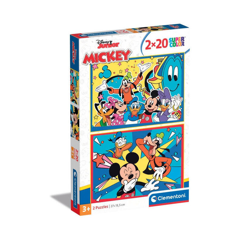 puzzle-mickey-disney-2x20pzs