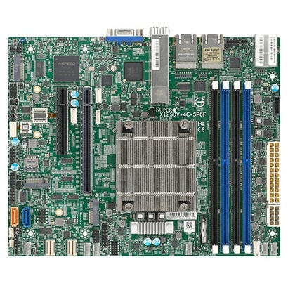 supermicro-barebone-iot-superserver-1u-intel-xeon-d-1736nt-8c16t-27-ghz-sys-e300-12d-8cn6p