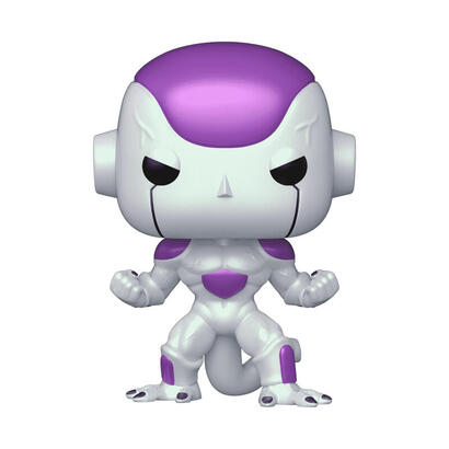 set-figura-pop-tee-dragon-ball-frieza-exclusive-talla-m