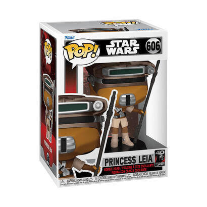 funko-pop-star-wars-retorno-del-jedi-40-aniversario-princesa-leia-boushh-70748