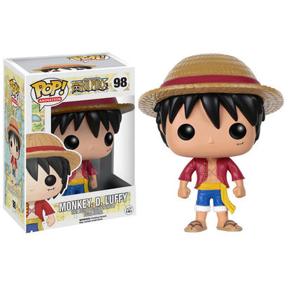 funko-pop-monkey-d-luffy-98-one-piece-849803053055