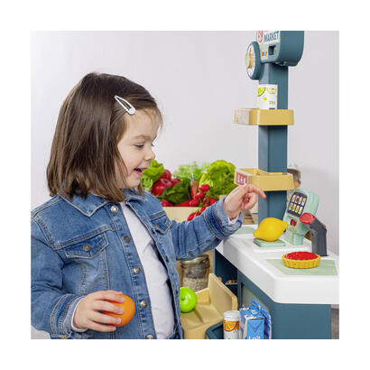 smoby-supermarket-with-shopping-trolley-350239