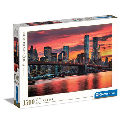 puzzle-clementoni-high-quality-collection-east-river-31693