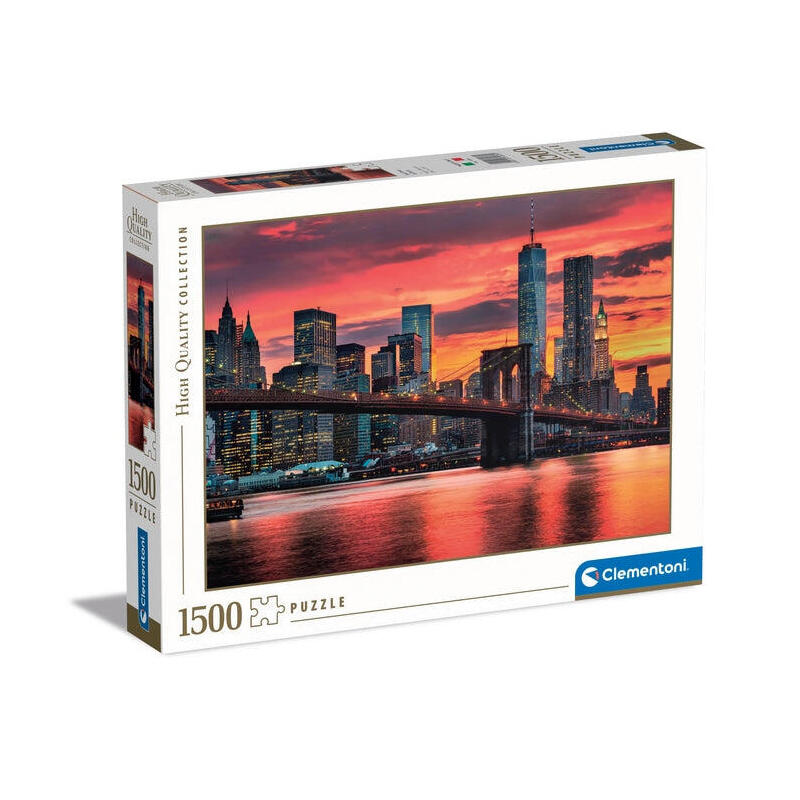 puzzle-clementoni-high-quality-collection-east-river-31693