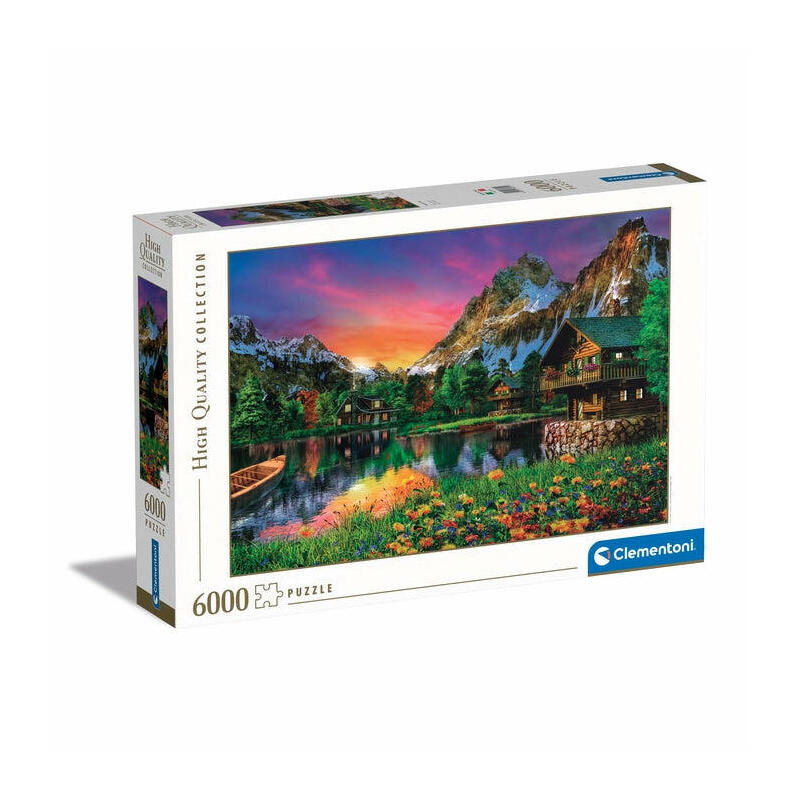 puzzle-coleccion-clementoni-high-quality-lago-en-los-alpes-6000-36531