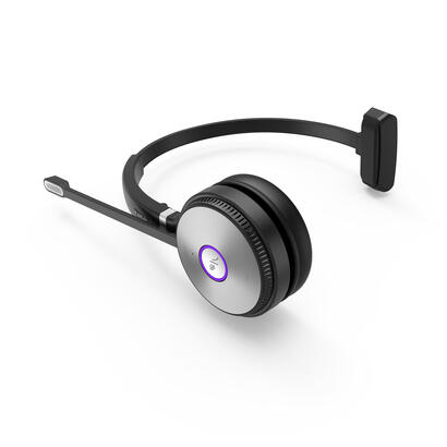 auriculares-yealink-whm621t-inalambrico-negro