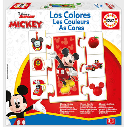 juego-de-colores-mickey-disney