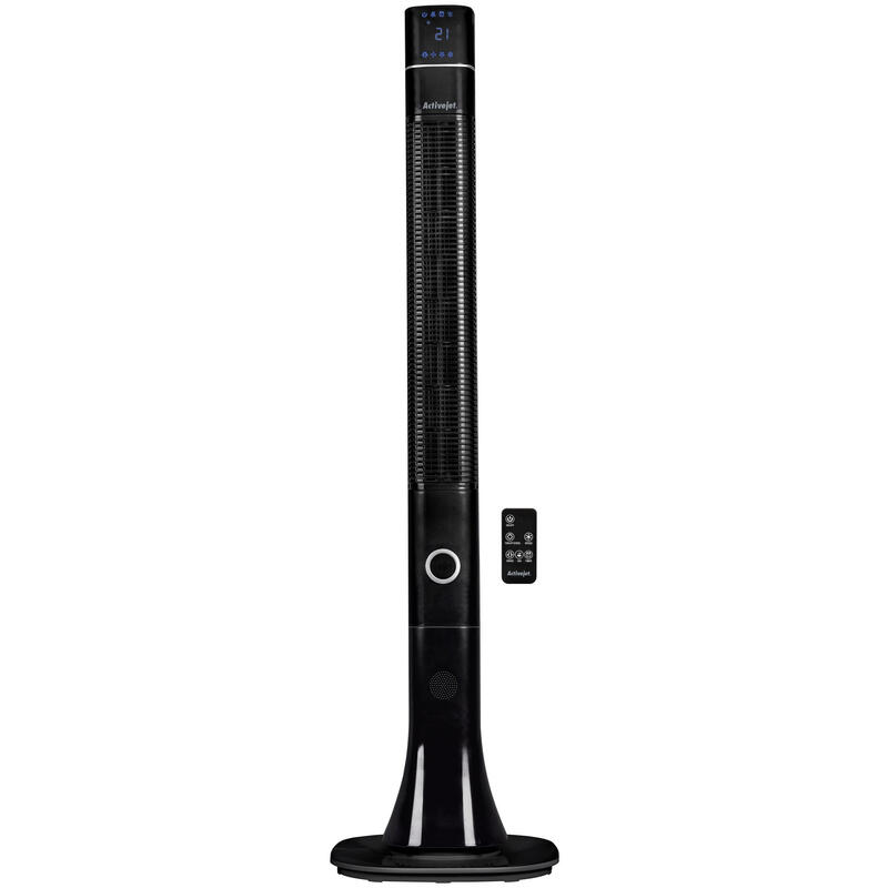 ventilador-torre-activejet-selected-wks-120cpj-negro ventilador-torre-activejet-selected-wks-120cpj-negro