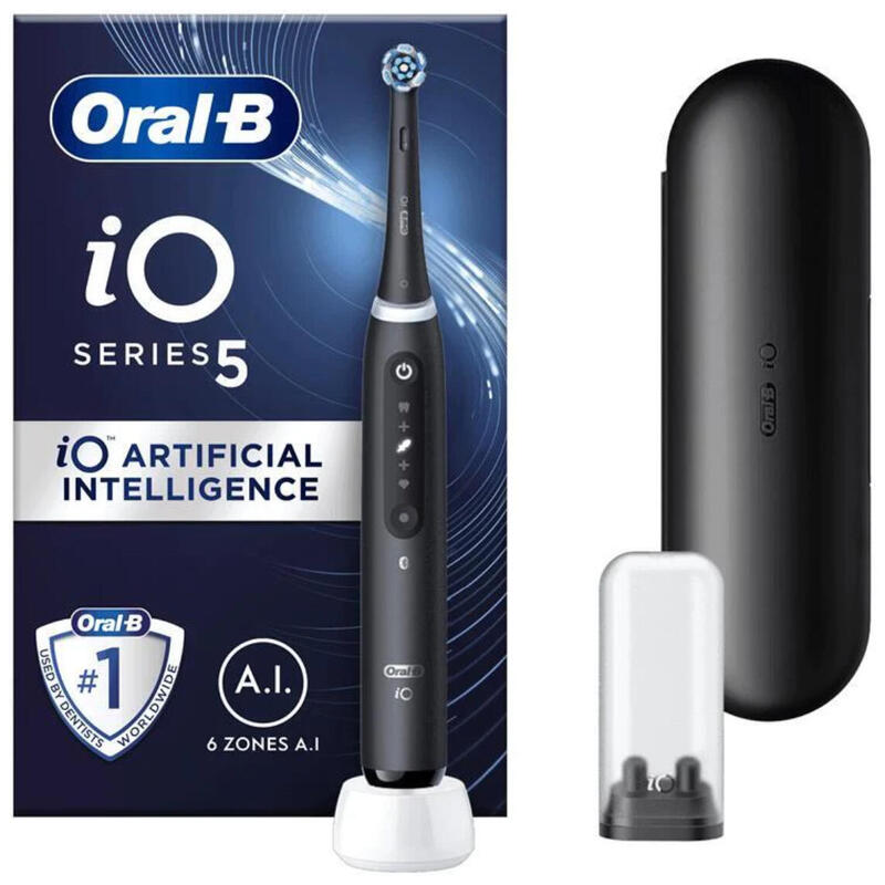 cepillo-oral-b-ioseries5bl-dental-vibratorio-negro