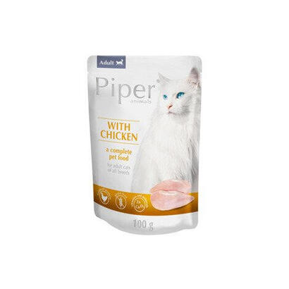 dolina-noteci-piper-chicken-comida-humeda-para-gatos-100-g