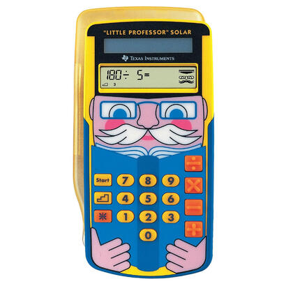 calculadora-texas-instruments-pequeno-profesor-solar