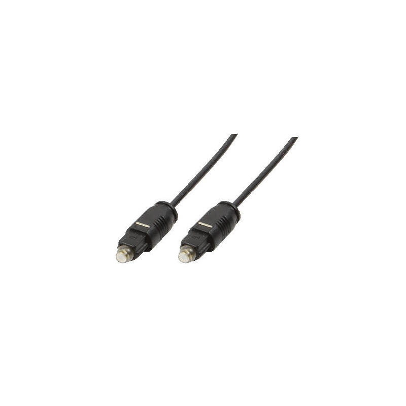 logilink-toslink-toslink-10m-cable-de-audio-negro