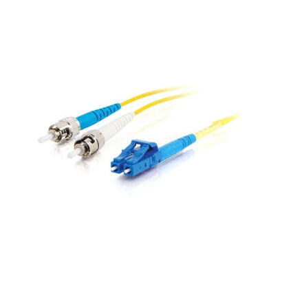 c2g-lc-st-10gb-50125-om3-duplex-multimode-pvc-fiber-optic-cable-lszh-cable-de-red-modo-multiple-st-m-a-lc-de-modos-multiples-m-3