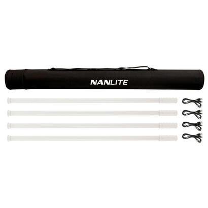 nanlite-ptt87x4kit-luz-continua-para-estudio-fotografico-8-w