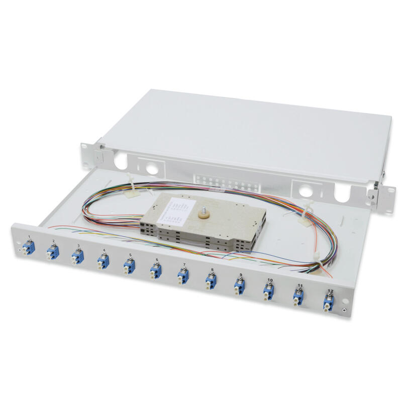 digitus-dn-963319-glasfasercablekiste-1u-19 digitus-dn-963319-glasfasercablekiste-1u-19