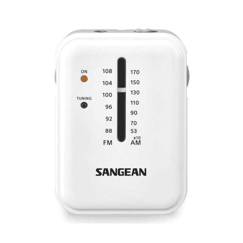 sangean-sr-32-blanco-radio-de-bolsillo-fmam-altavoz-integrado-jack-y-correa sangean-sr-32-blanco-radio-de-bolsillo-fmam-altavoz-integrado-jack-y-correa
