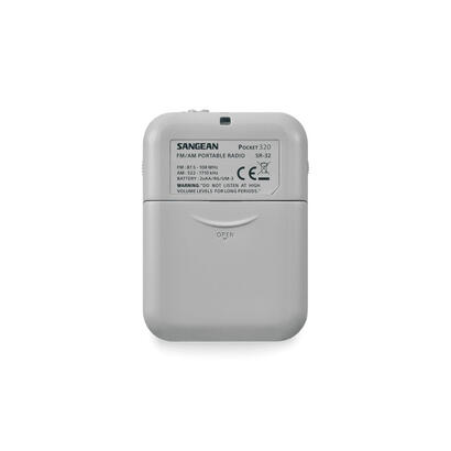 sangean-sr-32-blanco-radio-de-bolsillo-fmam-altavoz-integrado-jack-y-correa