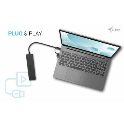 i-tec-usb-c-hub-22x-usb-ca-perp-usb-c-metal-hub-2xusb-c-2xusb-a