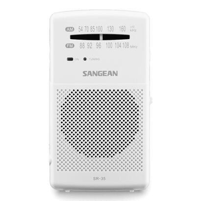 sangean-sr-35-blanco-radio-de-bolsillo-fmamaltavoz-integradotoma-auriculares