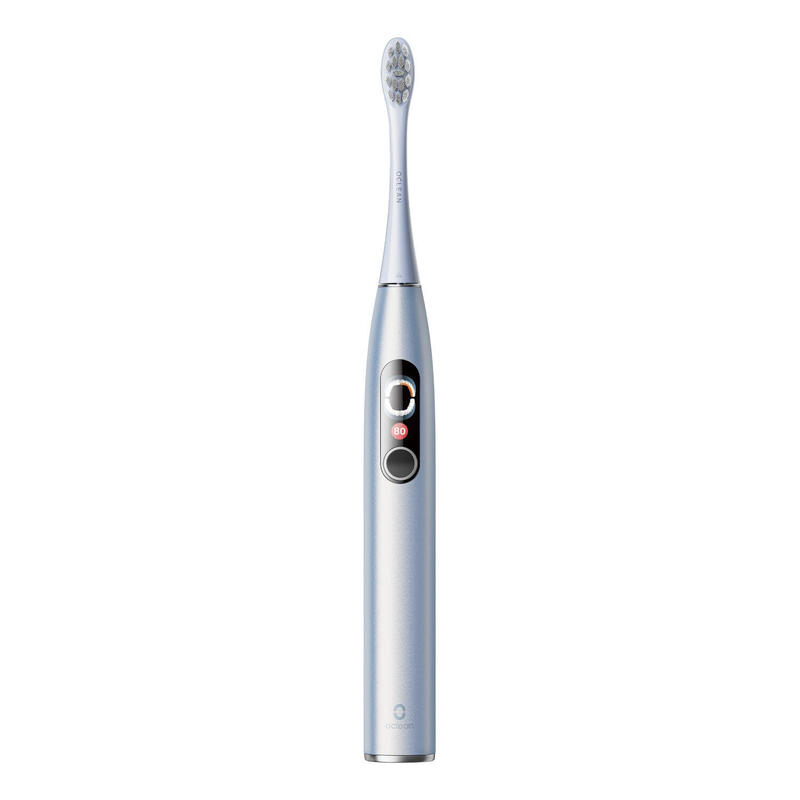 cepillo-dental-sonico-oclean-x-pro-digital-plateado