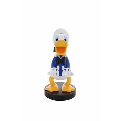 cable-guy-soporte-de-sujecion-pato-donald-disney-20cm