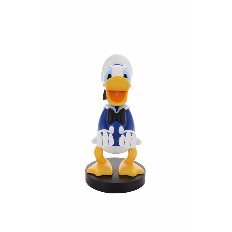 cable-guy-soporte-de-sujecion-pato-donald-disney-20cm