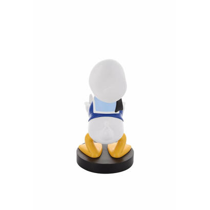 cable-guy-soporte-de-sujecion-pato-donald-disney-20cm