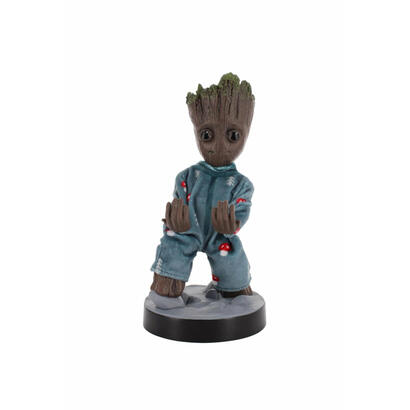 cable-guy-soporte-sujecion-figura-groot-en-pijama-guardianes-de-la-galaxia-marvel-20-cm