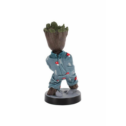 cable-guy-soporte-sujecion-figura-groot-en-pijama-guardianes-de-la-galaxia-marvel-20-cm