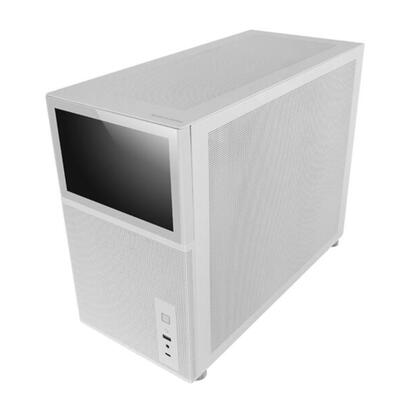 caja-gaming-minitorre-mars-gaming-mc-lcd-blanca