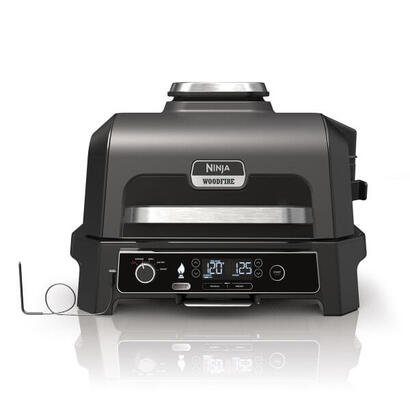 ninja-og850eu-barbacoa-y-parrilla-al-aire-libre-electrico-negro-gris-1700-w