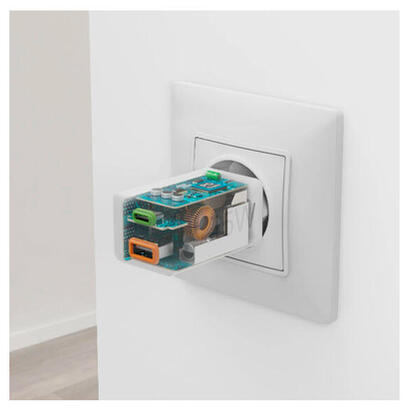 hama-00201993-cargador-de-dispositivo-movil-telefono-movil-portatil-smartphone-tableta-blanco-corriente-alterna-carga-rapida-int