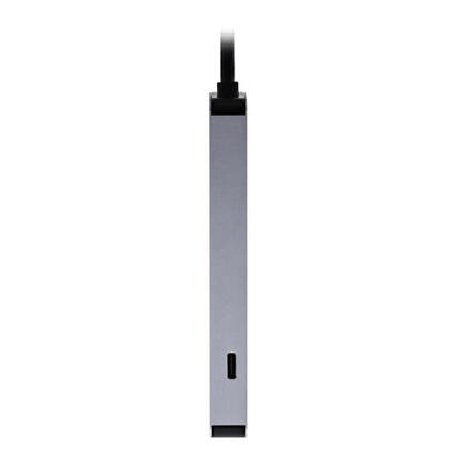 tnb-iclick-hub-usb-c-tipo-c-6-en-1-gris-sideral tnb-iclick-hub-usb-c-tipo-c-6-en-1-gris-sideral