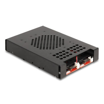 delock-47117-rack-movil-de-35-para-2-x-ssd-m2-nvme-con-conector-slim-sas-sff-8654-delgado