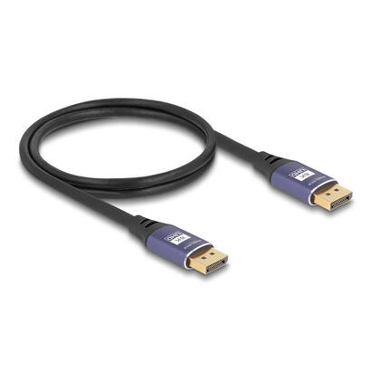 delock-80600-cable-displayport-8k-60-hz-1-m-metal-lila