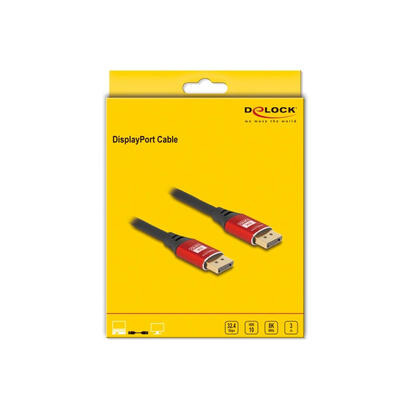 delock-displayport-cable-8k-60-hz-3-m-rojo-metall