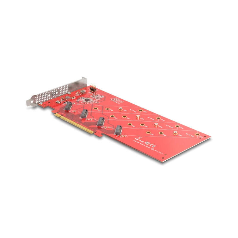 delock-90617-tarjeta-pci-express-x16-a-4-x-nvme-interno-m2-clave-m-110-mm-bifurcacion