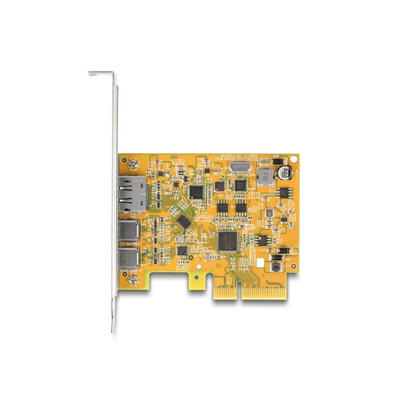 delock-90161-tarjeta-pci-express-x4-a-1-x-usb-type-c-10-gbps-externo-hembra-1-x-usb-type-c-10-gbps-externo-modo-dp-alt-hembra