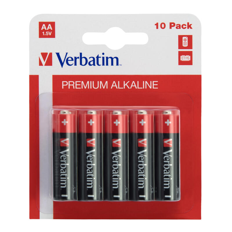 verbatim-pilas-alcalinas-aa-lr6-pack-10-uds